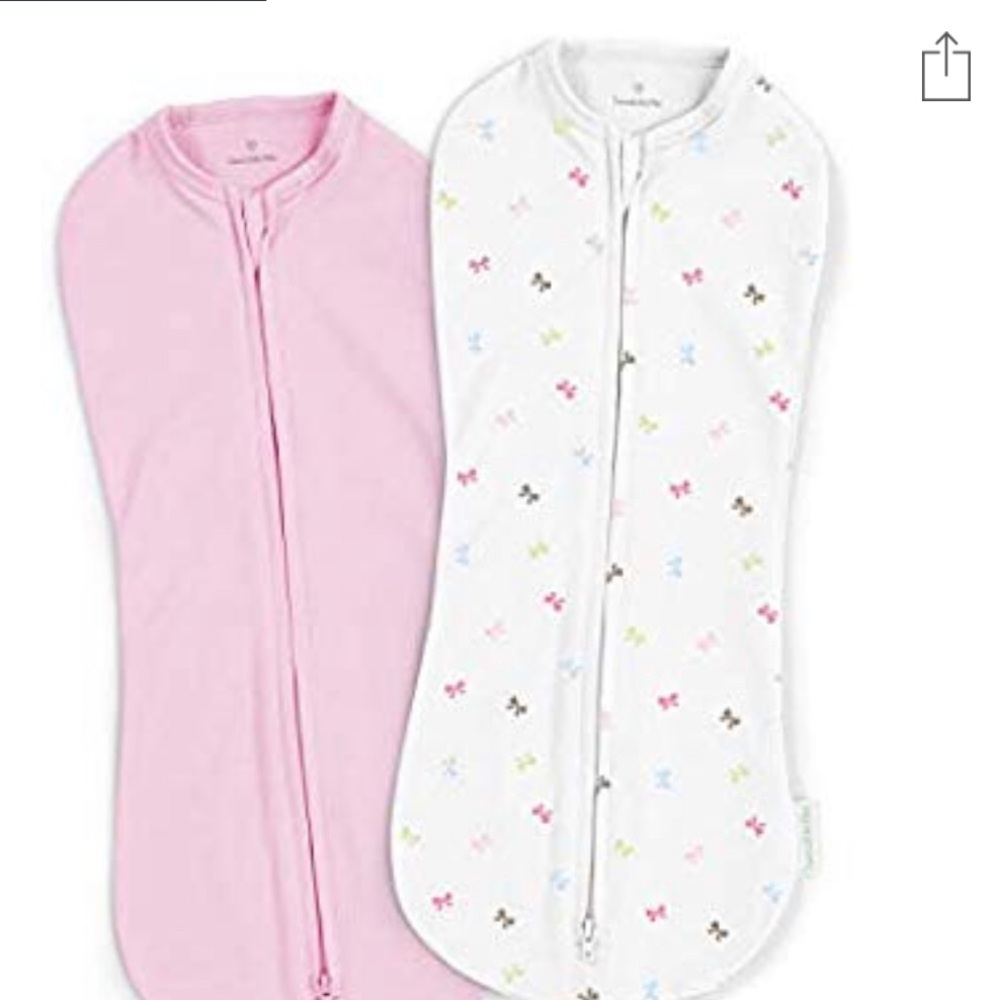 SwaddleMe Pods 2 Pack